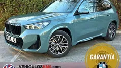 Usado 2025 BMW 120 Utilitario | 43.500 € (Precio justo)