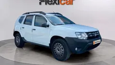 Usado 2015 Dacia Duster Ambiance SUV | 8490 € (Precio justo)