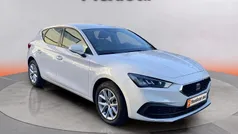 Usado 2024 Seat Leon Style Berlina | 17.990 € (Super precio)