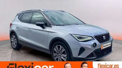 Usado Seat Arona FR 116 CV (85 kW) 2024 SUV