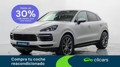Usado Porsche Cayenne 340 CV (250 kW) 2019 SUV