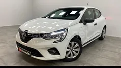 Usado 2020 Renault Clio V Business Berlina | 10.490 € (Precio justo)