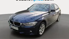 Usado 2013 BMW 318 Berlina | 11.990 € (Precio justo)