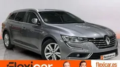 Usado 2017 Renault Talisman LIMITED Berlina | 14.990 € (Precio justo)
