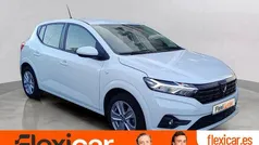 Usado 2022 Dacia Sandero Comfort Utilitario | 12.990 € (Precio justo)