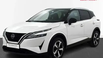 Usado Nissan Qashqai N-Connecta 140 CV (102 kW) 2024 SUV