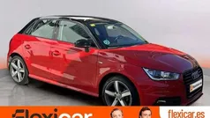 Usado 2018 Audi A1 Sportback Premium Utilitario | 14.990 € (Precio justo)