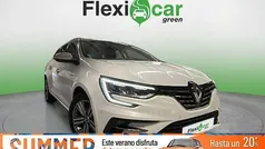 Usado 2020 Renault Mégane IV R.S. Familiar | 17.990 € (Precio justo)