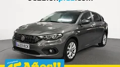 Usado 2017 Fiat Tipo Easy Utilitario | 8990 € (Precio justo)