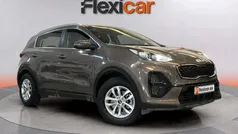 Usado 2019 Kia Sportage SUV | 14.490 € (Precio justo)