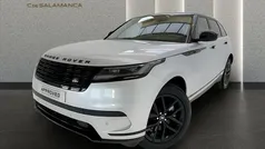 Usado 2024 Land Rover Range Rover Velar S SUV | 55.900 € (Caro)