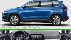 Usado 2025 Skoda Karoq Selection SUV | 29.699 € (Precio justo)