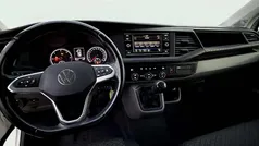 Usado 2021 VW Caravelle Monovolumen | 27.490 € (Super precio)