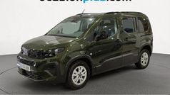 Usado 2025 Peugeot Rifter Allure Monovolumen | 23.819 € (Precio justo)