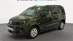 Usado 2025 Peugeot Rifter Allure Monovolumen | 24.173 € (Precio justo)
