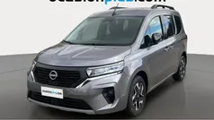 Gris Usado 2022 Nissan Townstar Tekna Van | 17.273 € (Precio justo)