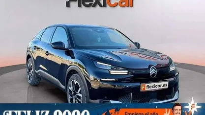 Usado 2025 Citroën C4 Berlina | 17.990 € (Buen precio)