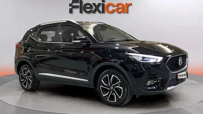 Usado 2024 MG ZS Comfort Berlina | 14.490 € (Buen precio)