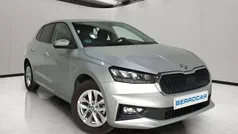 Usado 2024 Skoda Fabia Selection Berlina | 17.690 € (Precio justo)