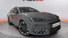 Usado 2025 Cupra Leon Familiar | 28.790 € (Precio justo)