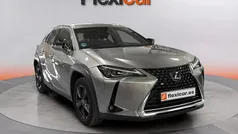 Usado 2021 Lexus UX Business Edition SUV | 25.490 € (Precio justo)