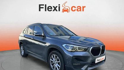 Occasion BMW X1 150 PK (110 kW) 2020 Grijs SUV
