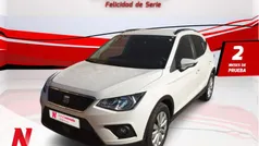 Usado 2019 Seat Arona Style SUV | 14.943 € (Precio justo)
