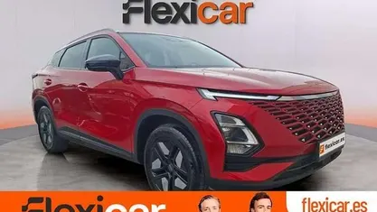 Usado Omoda 5 147 CV (108 kW) 2025 SUV
