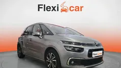 Usado 2018 Citroën C4 SpaceTourer Live Monovolumen | 10.890 € (Precio justo)