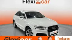 Usado 2018 Audi Q3 Premium SUV | 17.990 € (Precio justo)