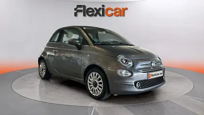 Usado Fiat 500 69 CV (50 kW) 2020 Utilitario