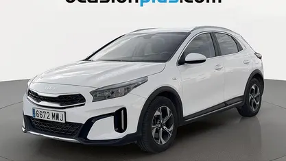 Usado Kia XCeed 101 CV (74 kW) 2024 SUV