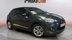 Usado 2016 DS Automobiles DS3 Berlina | 8490 € (Precio justo)