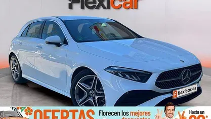 Usado Mercedes A200 150 CV (110 kW) 2024