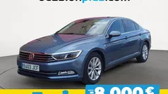 Usado 2015 VW Passat Advance Berlina | 16.350 € (Precio justo)