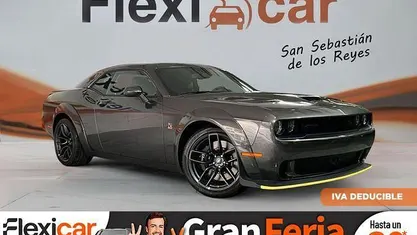 Usado 2024 Dodge Challenger Coupe | 88.790 €