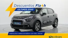 Usado 2024 Citroën C3 PureTech Utilitario | 13.690 € (Buen precio)