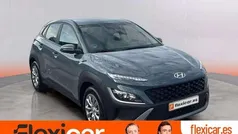 Usado 2022 Hyundai Kona SUV | 16.190 € (Precio justo)
