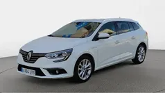 Usado 2016 Renault Mégane III Zen Utilitario | 11.450 € (Buen precio)