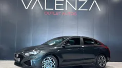 Usado 2025 Hyundai i30 N Line Berlina | 25.500 € (Precio justo)