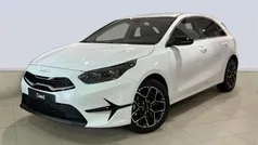 Otro Nuevo 2024 Kia Ceed Style Familiar | 24.695 € (Precio justo)