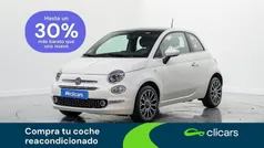 Usado 2024 Fiat 500 Utilitario | 13.490 € (Precio justo)