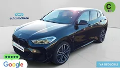 Usado 2022 BMW X2 Comfort Edition SUV | 29.890 € (Precio justo)