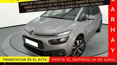 Usado 2019 Citroën C4 SpaceTourer Business Class Monovolumen | 13.390 € (Precio justo)