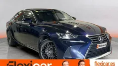 Lexus IS300h