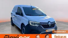 Usado 2022 Renault Kangoo Monovolumen | 14.790 € (Precio justo)