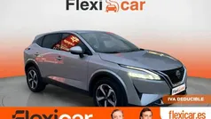 Usado 2024 Nissan Qashqai N-Connecta SUV | 25.990 € (Buen precio)