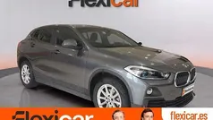 Usado 2019 BMW X2 SUV | 23.990 € (Precio justo)