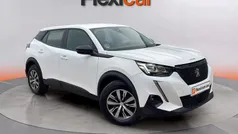 Usado 2021 Peugeot 2008 Active SUV | 13.190 € (Buen precio)