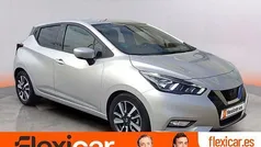 Usado 2019 Nissan Micra Acenta Utilitario | 12.990 € (Precio justo)